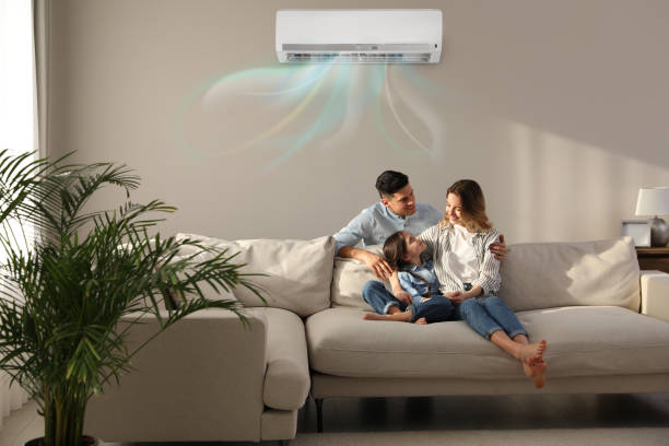 Best Ductless Mini-Split Systems in Santa Rita Ranch, TX