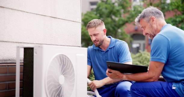 Best Emergency HVAC Services in Santa Rita Ranch, TX