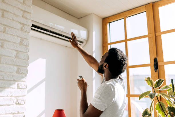 Best HVAC Financing and Leasing in Santa Rita Ranch, TX