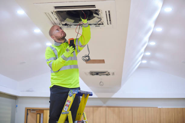 Best Energy-efficient HVAC Solutions in Santa Rita Ranch, TX