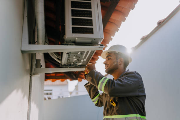 Reliable Santa Rita Ranch, TX HVAC Solutions