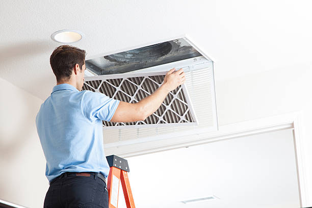 Best HVAC Consulting and Engineering in Santa Rita Ranch, TX