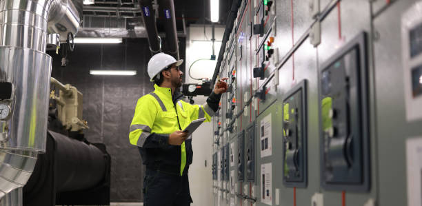 Best HVAC Equipment and Components in Santa Rita Ranch, TX